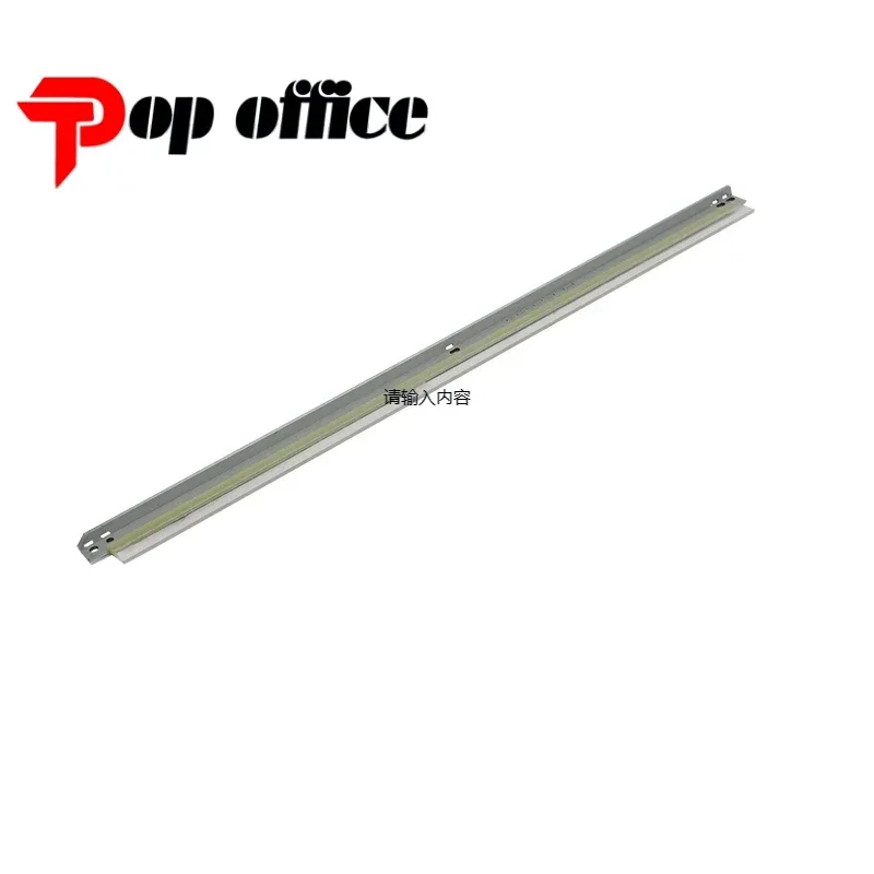 

4pcs. for Sharp MX2615 MX2616 MX2640 MX3110 MX3115 MX3116 MX3140 MX3640 Drum Cleaning Blade CCLEZ0224FC32 CCLEZ0219FC31 parts