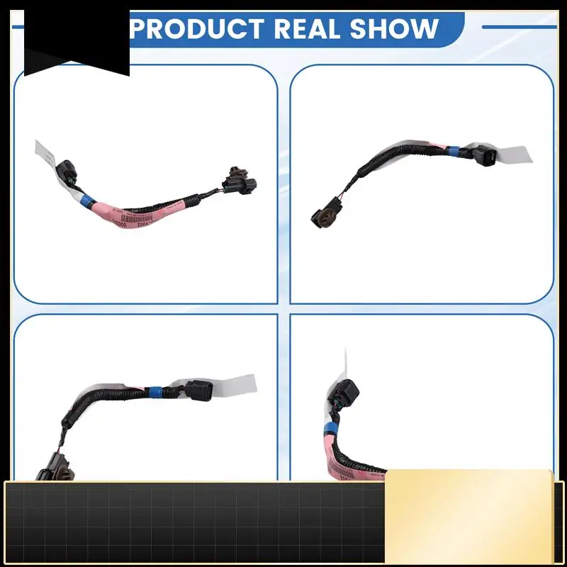 

For Honda Accord 2018-2022 Front Bumper Wiring Harness 32216-TVC-Y00