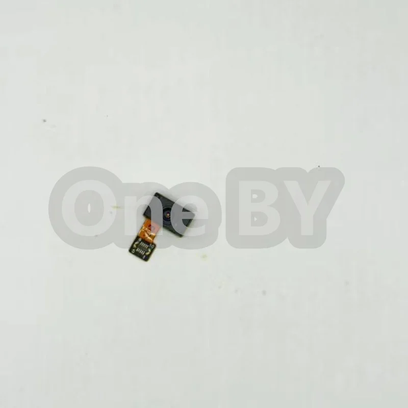 Suitable For LG V50S V60 Original High-Quality Underscreen Fingerprint Sensor Soft Cable, Tape Replacement,1 Unit