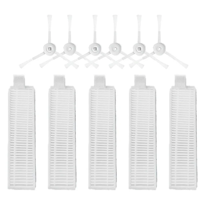 M04K Per Rowenta Tefal Explorer X-Plorer Serie 60 RG7447 RG7455 Robot Aspirapolvere Parti di Ricambio Accessori