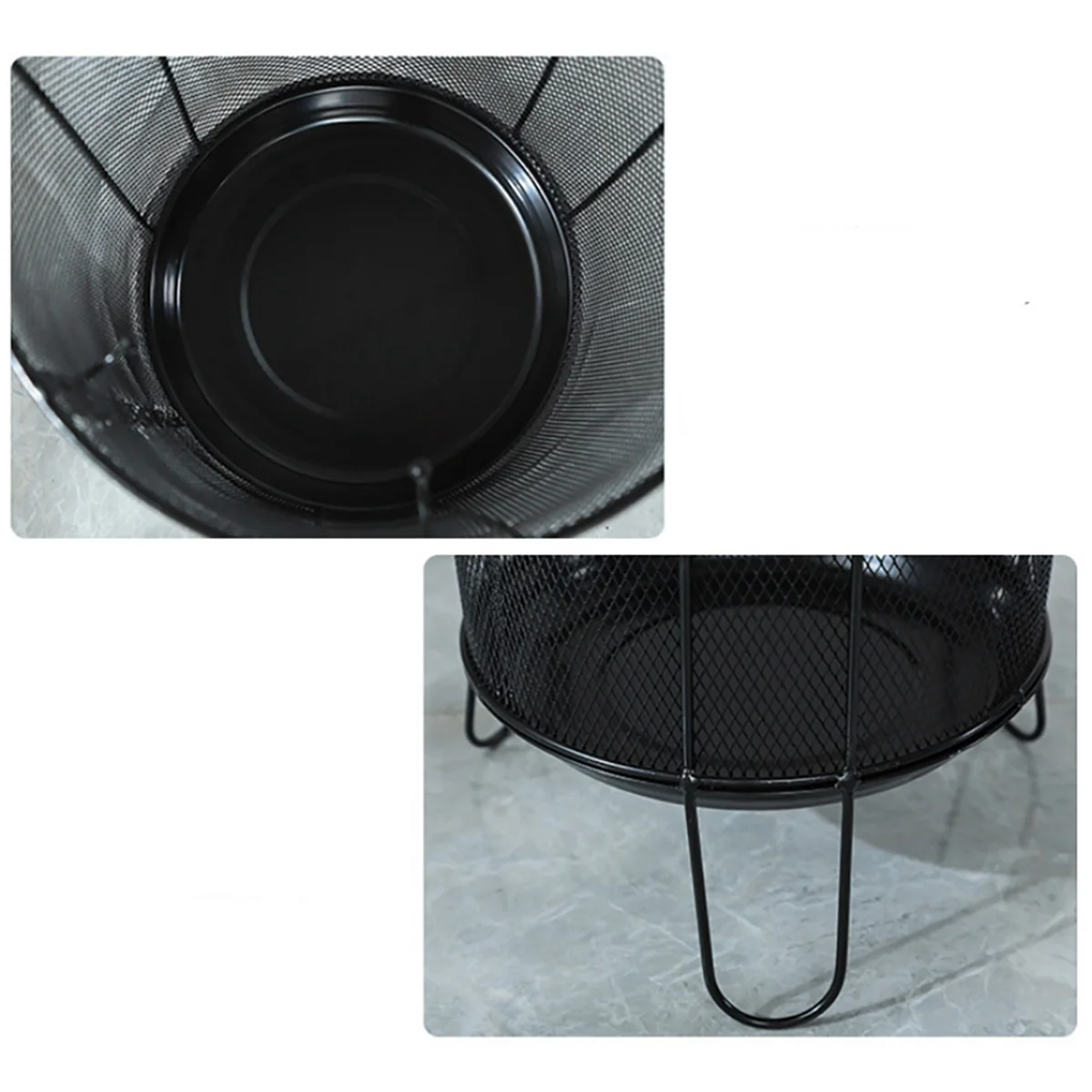 Umbrella Stand Umbrella Storage Rack Commercial Hotel Lobby Office Umbrella Bucket Door Umbrella Bucket Household