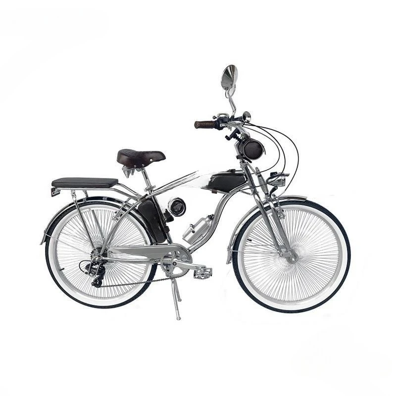 

Vintage bike British city commuter 24-26 inch beach adult variable speed mountain men and women
