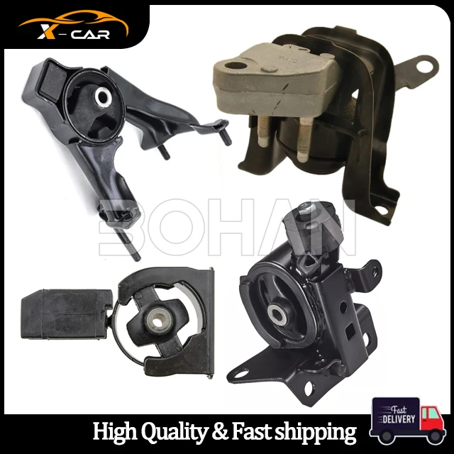 

Опора двигателя для Toyota Corolla 12305-0D022 12305-0D021 12305-0D020 12361-0D050 12361-0D030 12361-0D010 12371-0D130 12372-21070