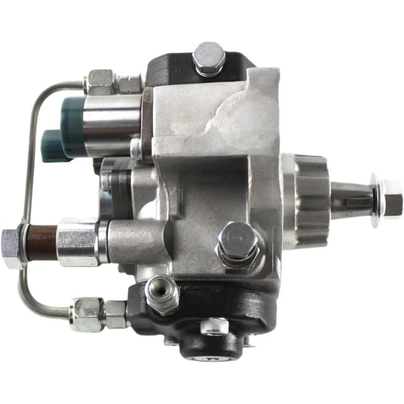Fuel Injection Pump 436-1091 For Kubota V3307 Engine Caterpillar 308 308.5 308E2 309 310 242D 236D 246D 257D 259D 262D 906M 907M