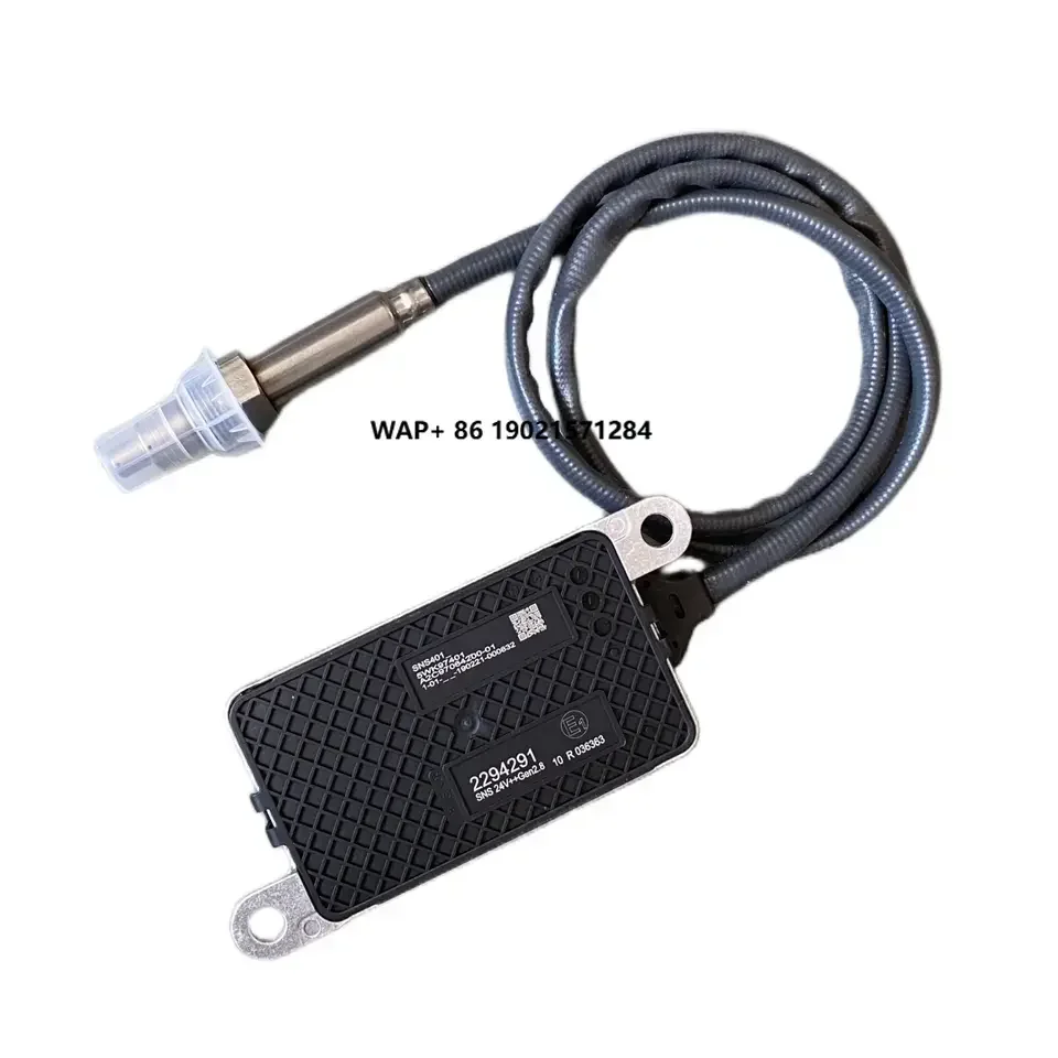 

Batch sale of the new RP series sensor 2294291 5WK97401 for Scania trucks