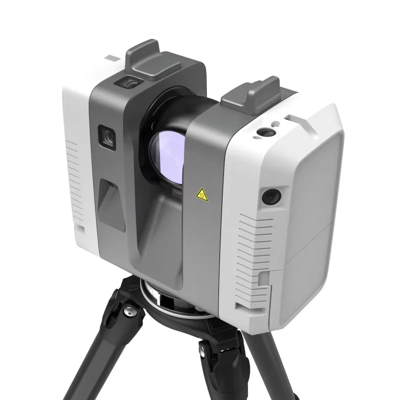 Günstiger Preis RTC360 3D-Laserscanner Großhandelspreis Expressversand 3D-Laserscanner für Leica Rtc360