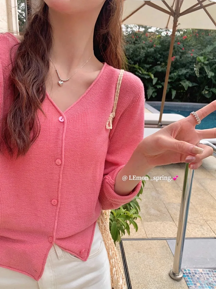 Rose-Pink