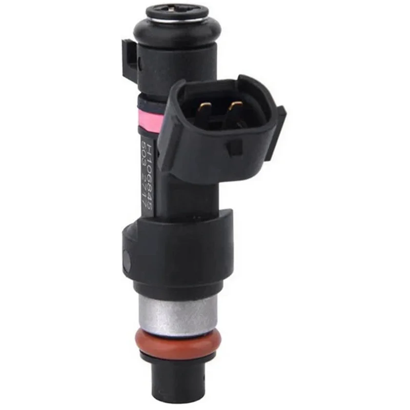 

Injector Nozzle For Renault Fluence Nissan 2.5 Fuel Injector H106845 16600-6863R 166006863R New Car