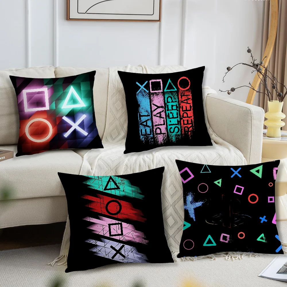 capa-de-almofada-decorativa-cool-p-play-station-fashion-gamer-para-quarto-carro-cafeteria-sala-de-estar-e-sofa