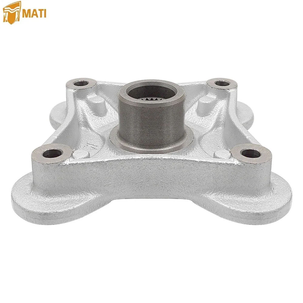 

MATI Rear Wheel Hub for Polaris Sportsman 550 850 1000 Scrambler 850 1000 2009-2024 5136946 5136295 One year warranty brand-new