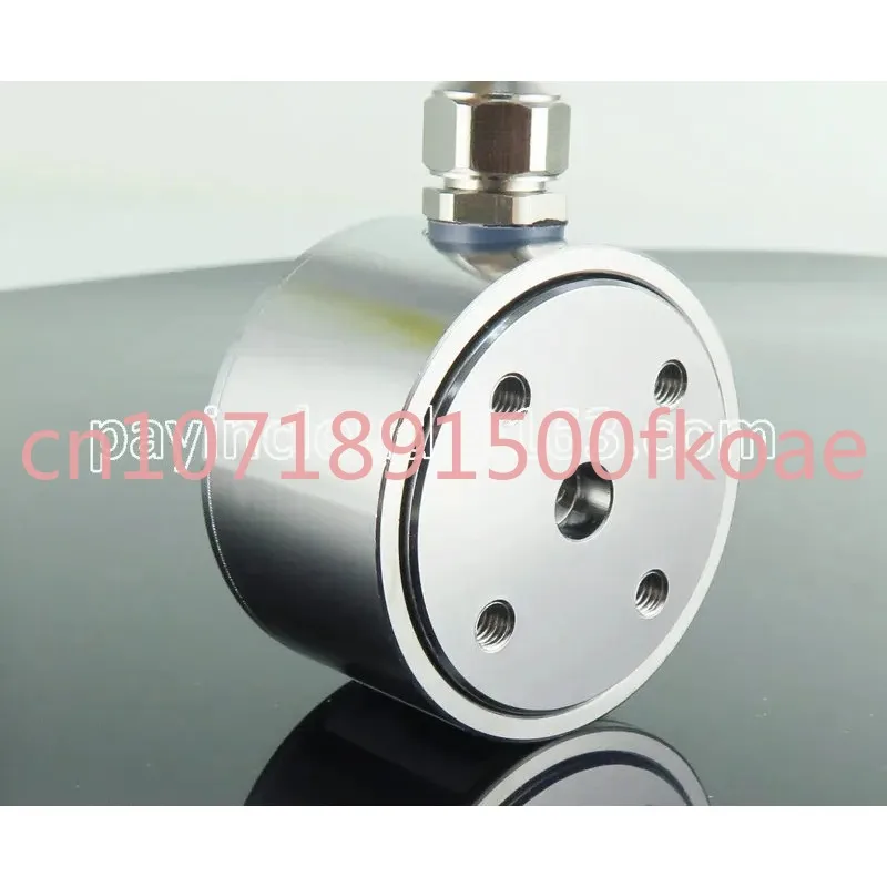 Sbt673 Cylindrical Force Measuring Tension Pressure Sensor Miniature Small High Precision Automatic Manipulator