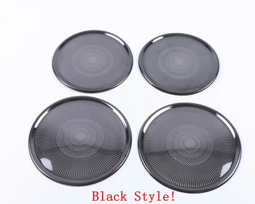 For Lexus RX RX350 RX450h 2020 - 2022 Accessories Car Door Speaker Audio Sound Loudspeaker Door Speaker Audio Loudspeake image 3