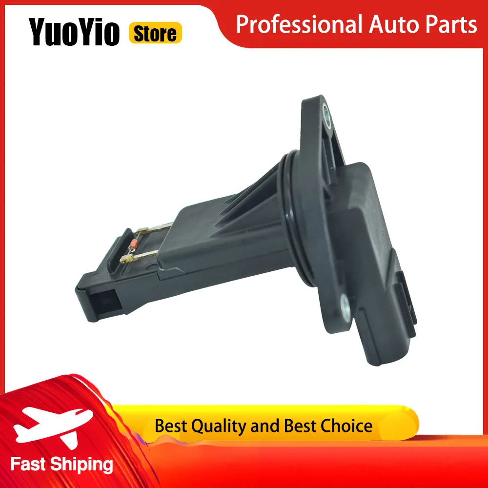 YuoYio 1Pcs New Air Flow Meter E5T62371 For Mitsubishi Mirage Outlander Sport