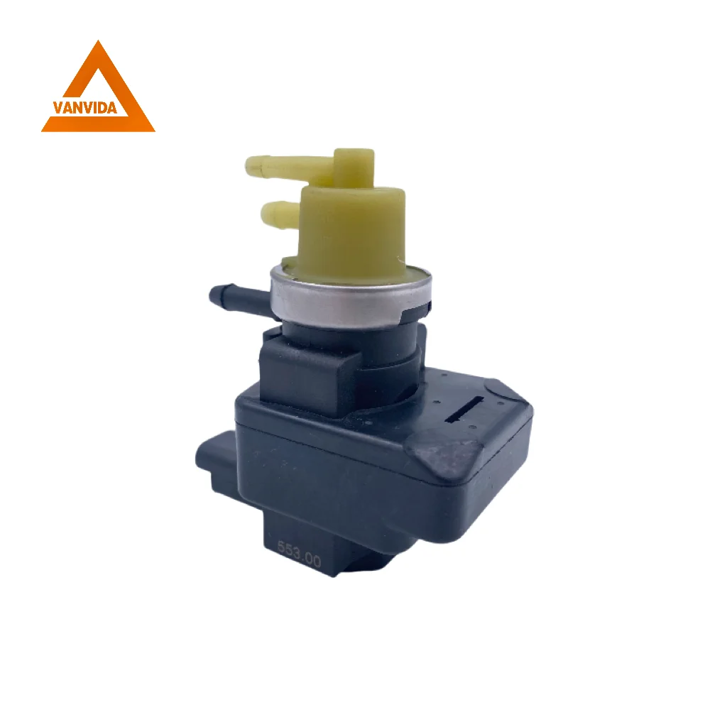 9830210580 YL01368080 1922V6 Solenoid Valve for Peugeot Citroen DS Turbocharger New Fits 3008 C4 308SW DS5 C5 C6 4008 5008