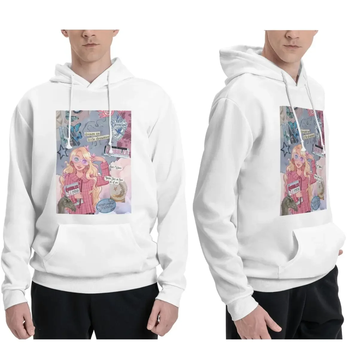 Luna L-Lovegoods Gl… - image