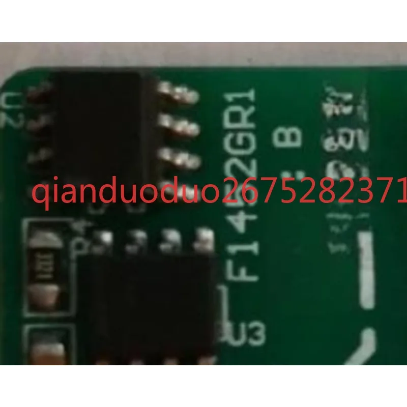 

Малая плата инверторного импульсного источника питания F1452GR1