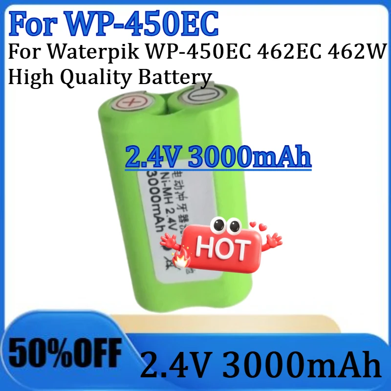 For Waterpik WP-450…