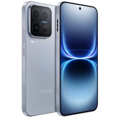 Смартфон Vivo iQOO 15 Ultra, 16/256ГБ, 16/512ГБ, 16ГБ/1ТБ, 24ГБ/1ТБ, china