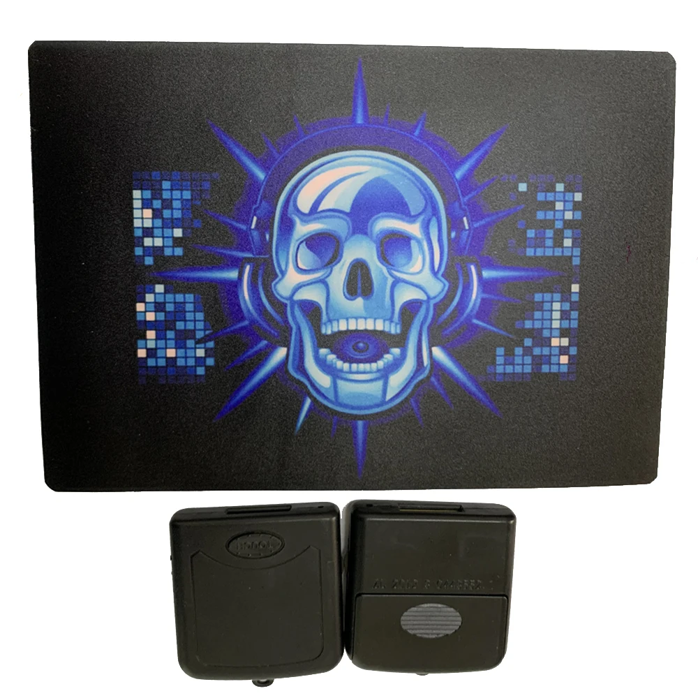 

Звуковая активная светодиодная настенная бумага с подсветкой, наклейка для автомобиля, эквалайзер, индивидуальный логотип, светящаяся наклейка на окно для украшения автомобиля