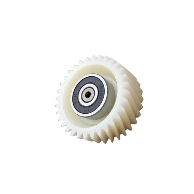 

AS98-Replacement Gear For BAFANG M500 Motor Made Of Nylon And Metal Compatible With Electric Bicycle Motor Systems For Repair