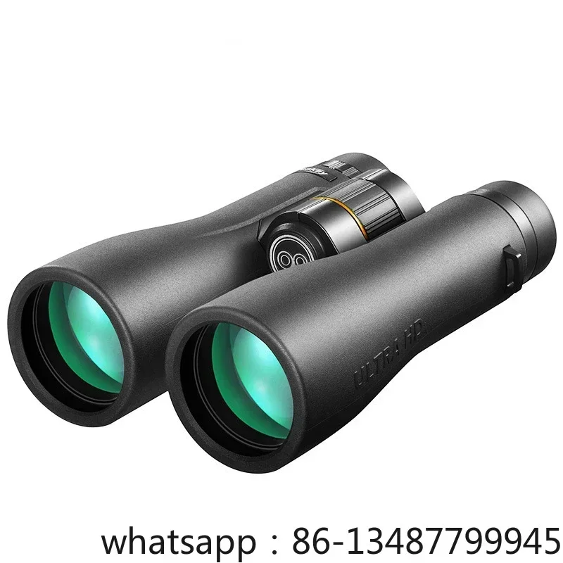 

Professional Bee Watching and Bird Watching Large Aperture Telescope Dual Barrel High Power HD Lens Low Light Night Vision