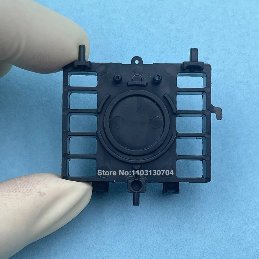 1PC Original Ink Pad L1800 1390 Capping Station for Epson R1390 L1800 1390 1400 R1430 1500W Printer Printhead Solvent cap top