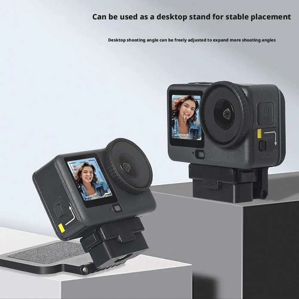 Action Camera Mount…