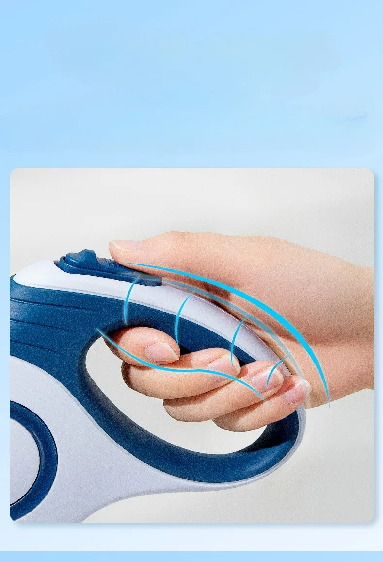 التلقائي قابل للسحب الكلب المقود 3M/5M حبل قابل للتمديد للسفر في الهواء الطلق المشي لمسافات طويلة الكلاب الصغيرة الجر حبل القط الرصاص