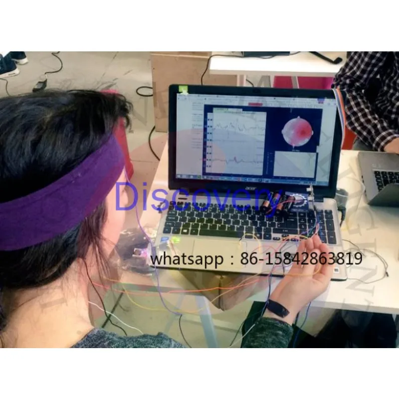 OpenBCI V3 Open Source Arduin EEG Module -8/16 Channels - Official Wireless Version