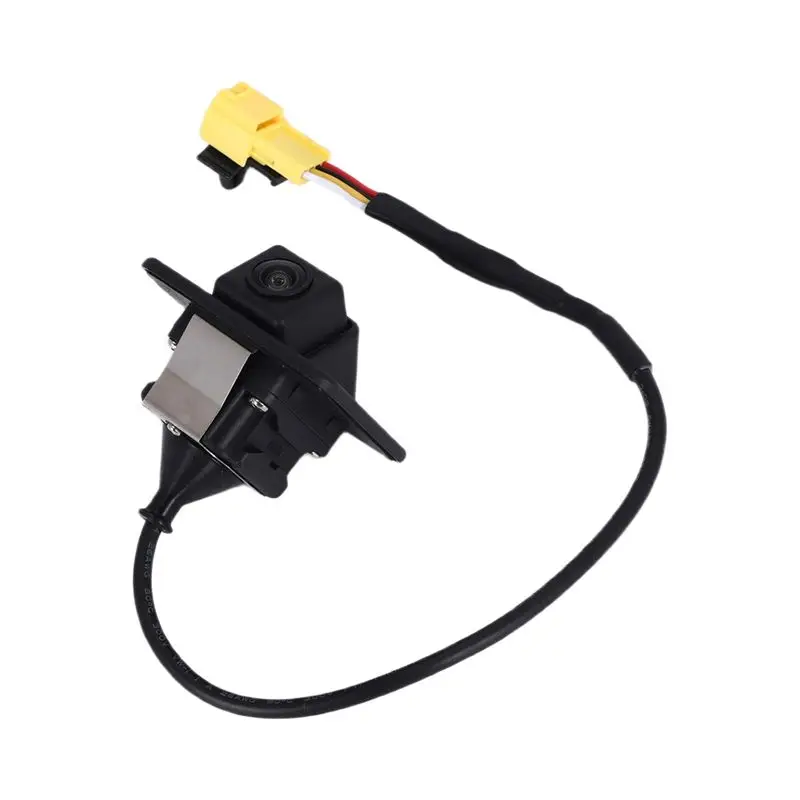 Compact For KIA Optima K5 2011 2012 2013 Rear View Camera Reverse Camera Parking Assist Backup Camera 95760-2T001 / 95760-2T101