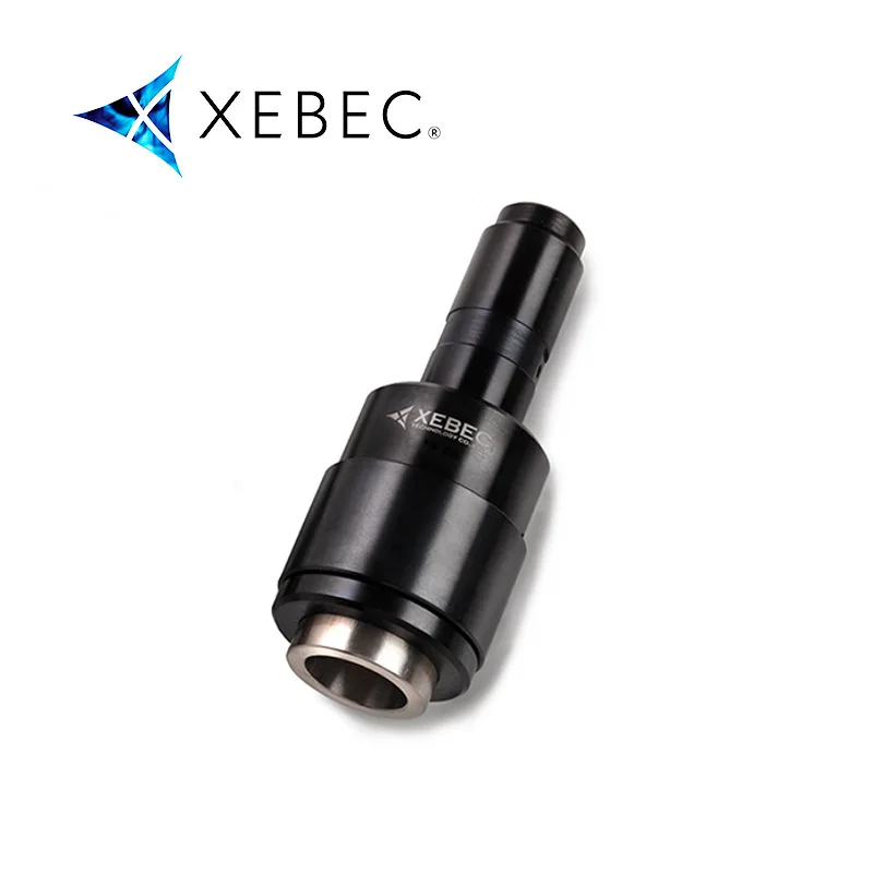 

XEBEC Rubik Brush Floating Collet Straight Shank Type FH-ST20-60