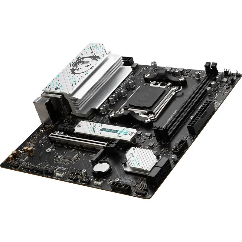 B650M Gaming Wifi D… - image