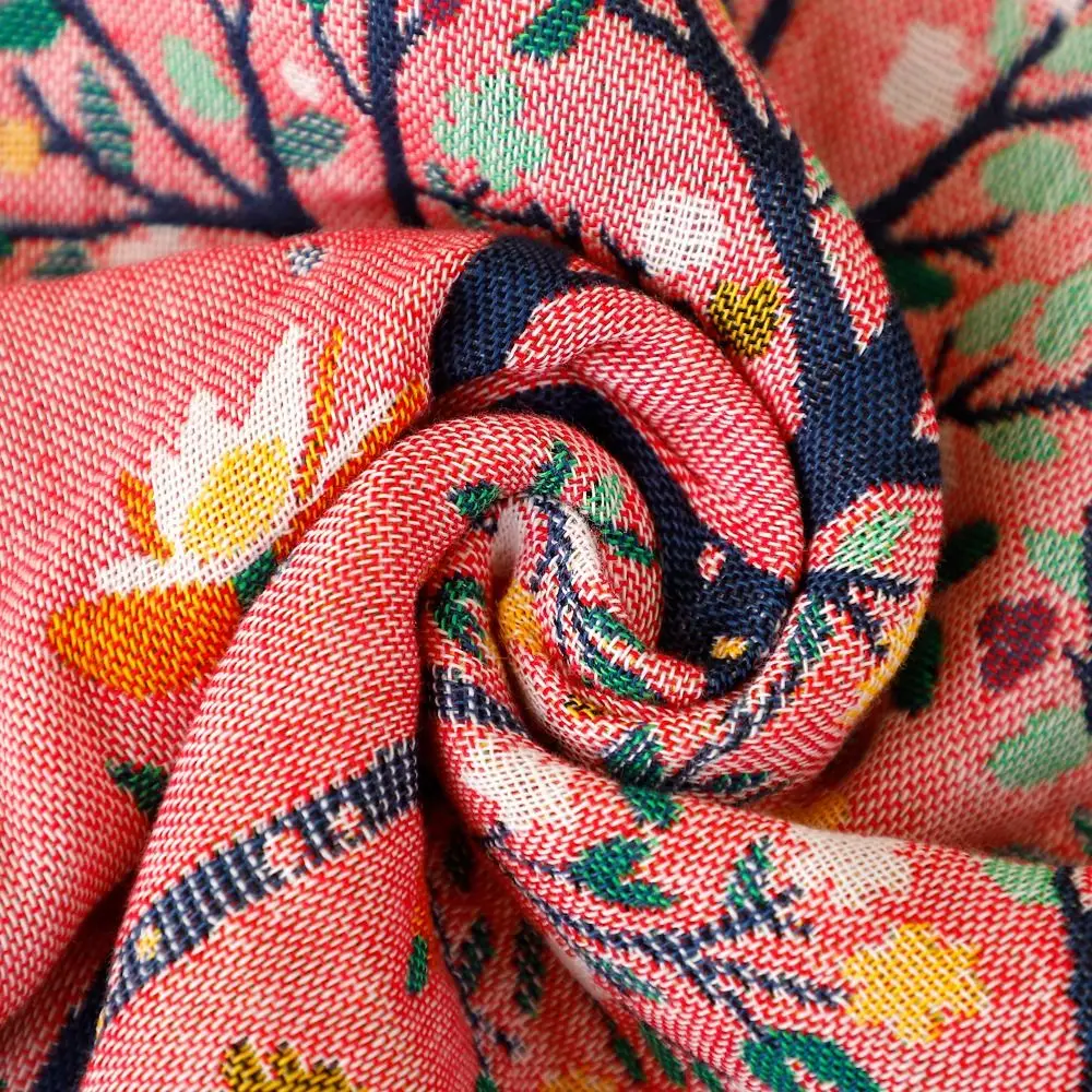 New 34x40cm Large Hand Towel 4 Layer Cotton Gauze Quick Dry Pure Cotton Dish Cloth Decorative Kitchen Towel Home Restaurant