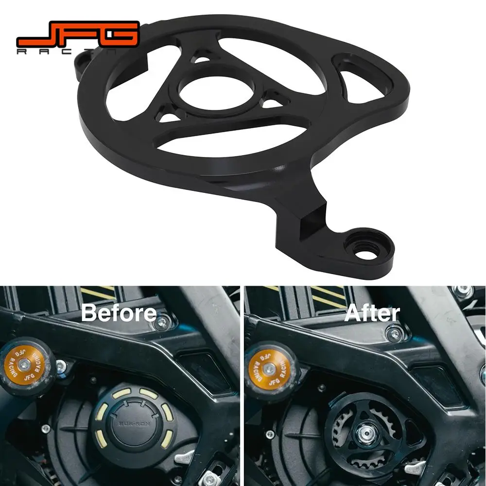 Surron Electric Bike Engine Case Saver
