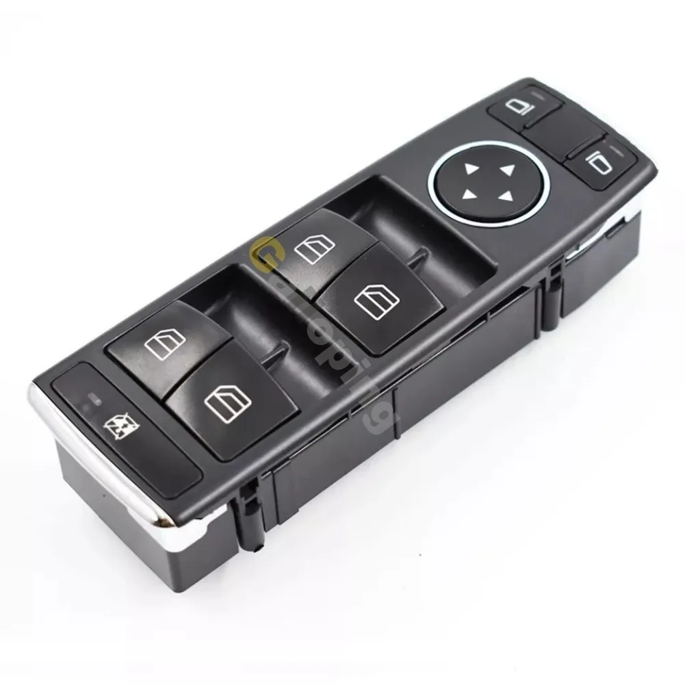 For Mercedes Benz W204 W212 C E Class S212 C250 C300 Power Window Control Switch A2049055302 A2049055402 A1669054400 A1669054300