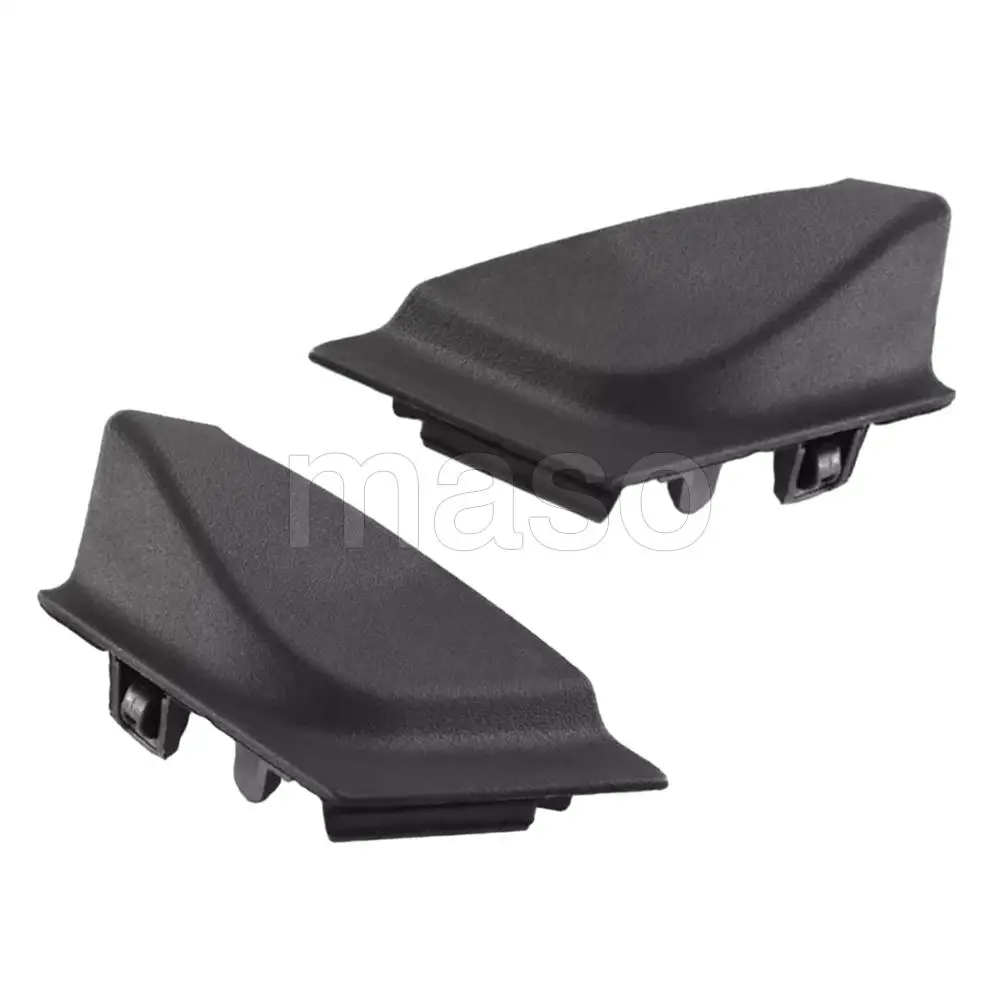Windshield Wiper Cowl Front Windshield Side Spoiler Cover Cap  Left and Right for Toyota Corolla 2020–2024 55753-02250