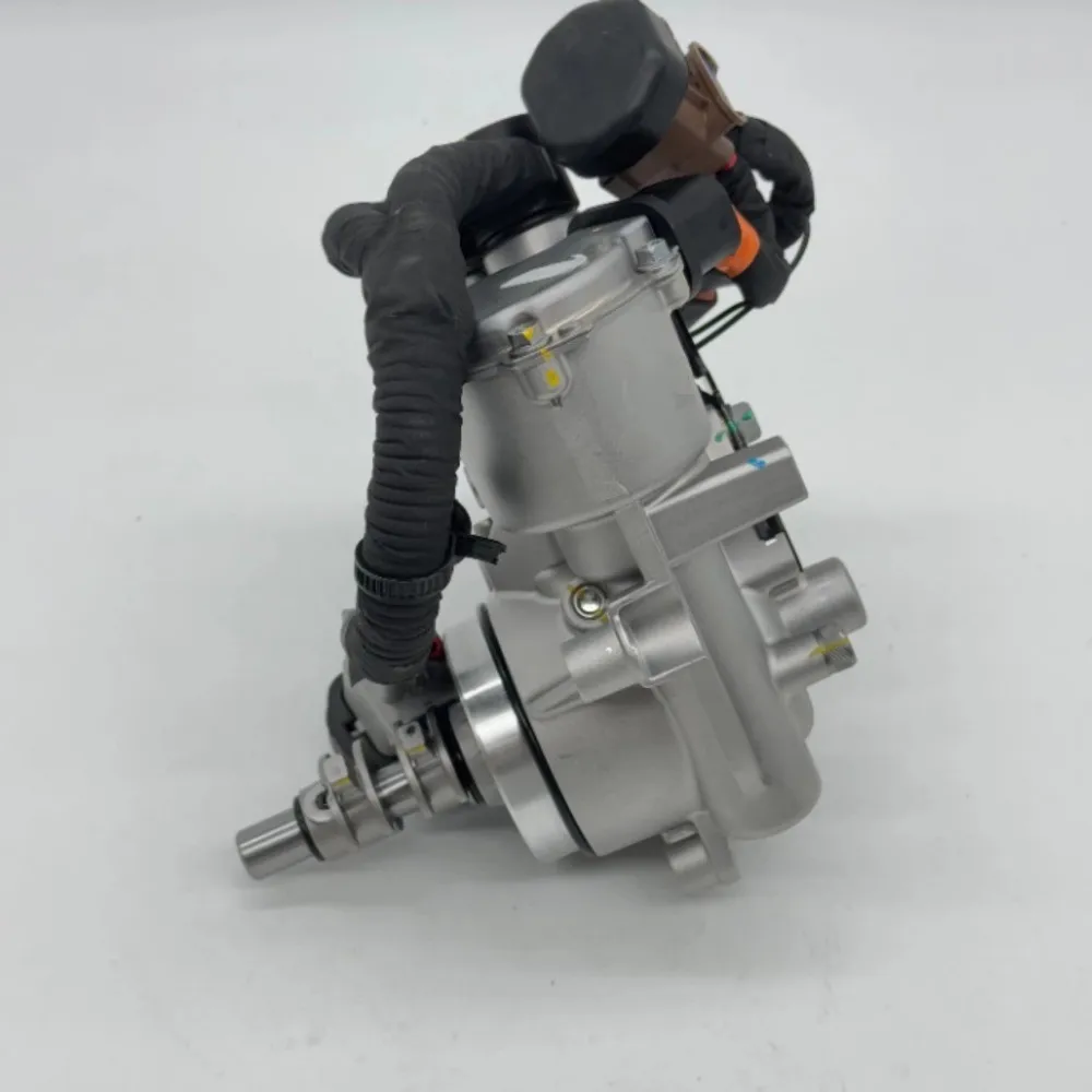

High Quality Transmission Gearbox Clutch Actuator Assy 43800-2D005 43800-2D000