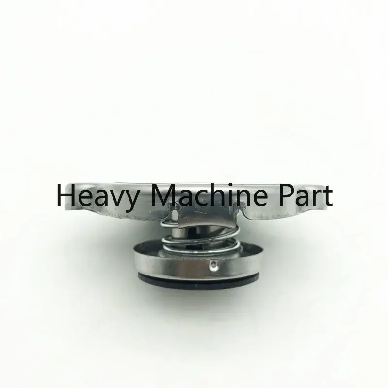 Radiator Cap 20Y-03-22110 20Y0322110 Fits For KOMATSU Excavator PC130-8 PC220-8 PC300-8 PC400-8 PC160 PC190 PC200-8 PC220