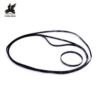 Flying Bear 3D Printer Ghost4/5 Parts GT2 Closed Belt Replacement Synchronous Band for Ghost 5