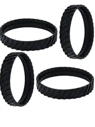 Pool Cleaner Tuning Kit Rebuild Kit For Zodiac R0526100 MX8 MX6 Swimming Pool Cleaner Replacement Tire Track Wheel
