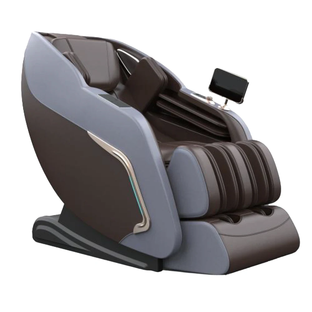 Deluxe Massage Chair