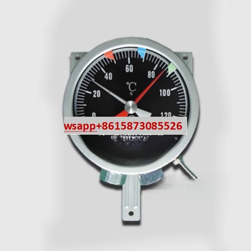 오일 레벨 온도계 BWY-803A/803D/803AA 온도 컨트롤러