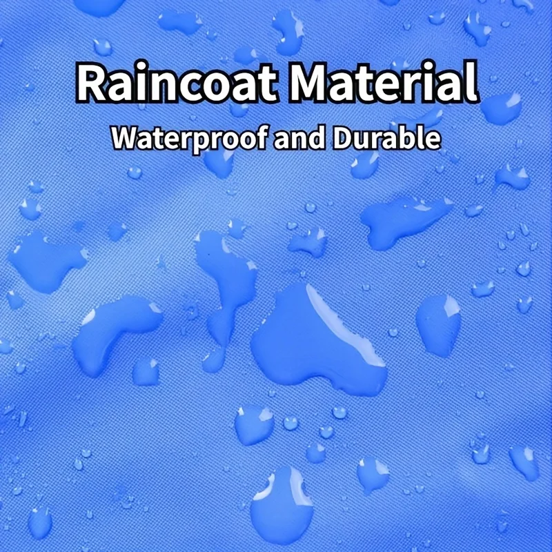 100 cm verdickter Reiniger, Klimaanlagen-Reinigungsabdeckungsbeutel, PVC mit Wasserrohr, Zuhause, 1–1,5 P, geteilte hängende Klimaanlagen-Werkzeuge – Detail 4