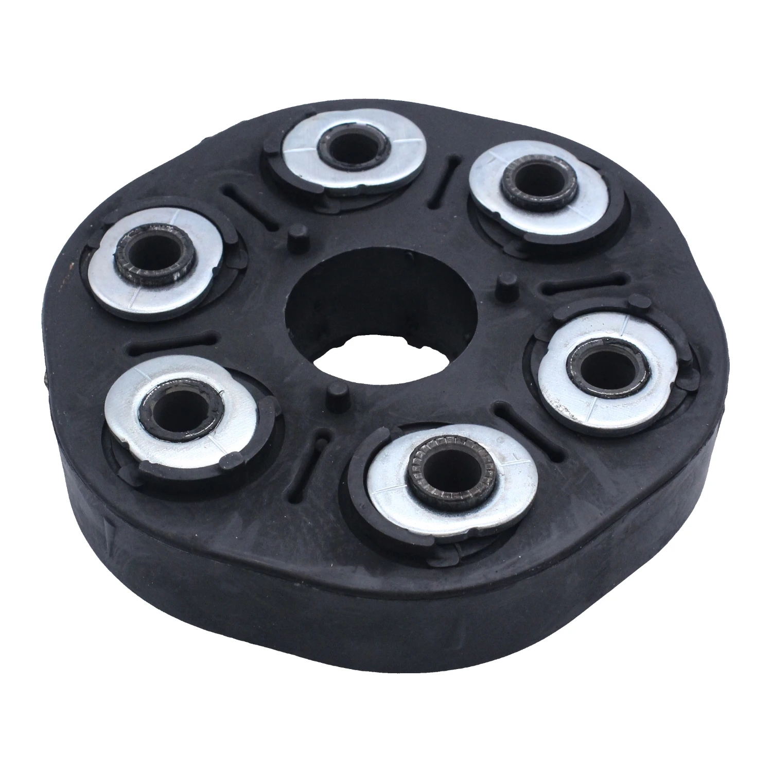 26117542238 Nowa poduszka łącznika wału napędowego do BMW 1 3 5 6 7 X3 E60 E61 525D 530D 535D 26117572664 26111229754 3141523104