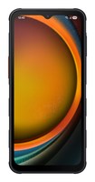Samsung Galaxy Xcover 7 Pro (G766) DS 6/128GB Black Eed Smartphone