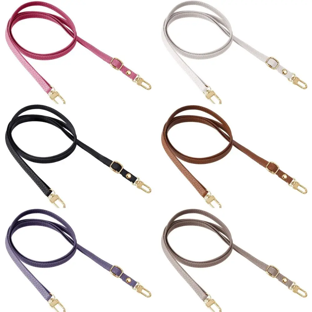 

Новый кожаный ремешок для мобильного телефона, длинный подвесной шнур через плечо, шейный шнур для всех чехлов для телефона, регулируемый универсальный ремешок для сумки