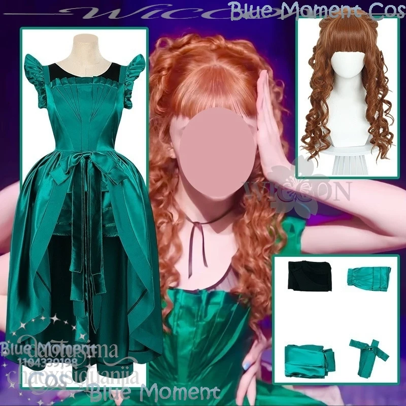 Movie Wed Cosplay A… - image