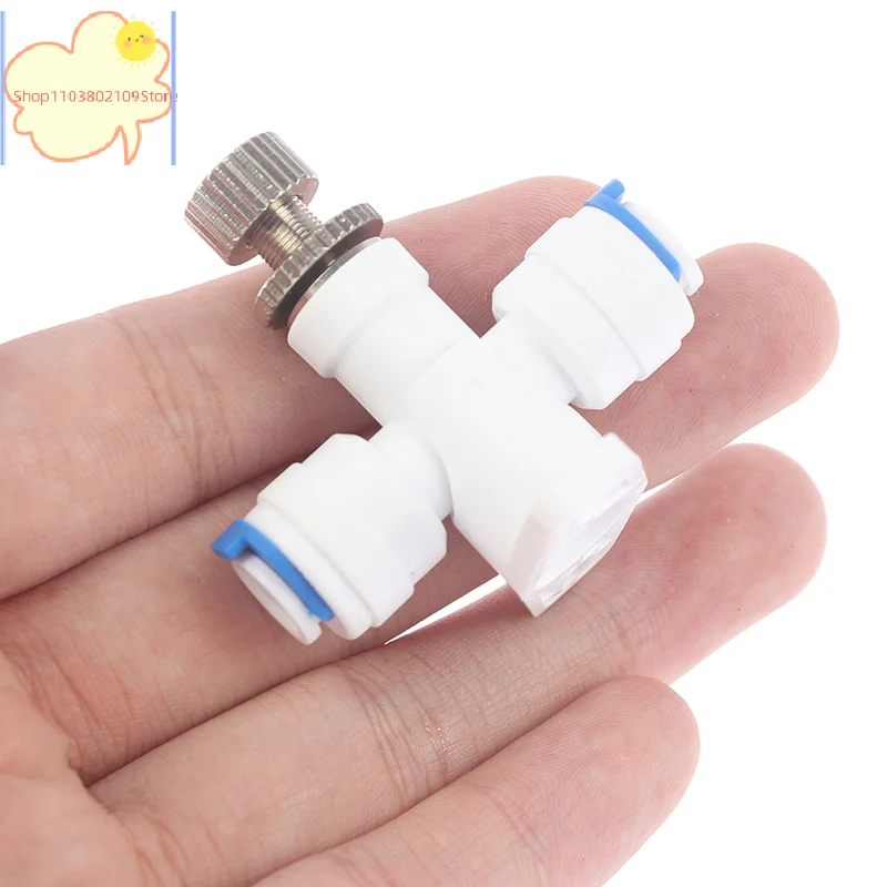 [YH]1/4" Hose Ro Wa…