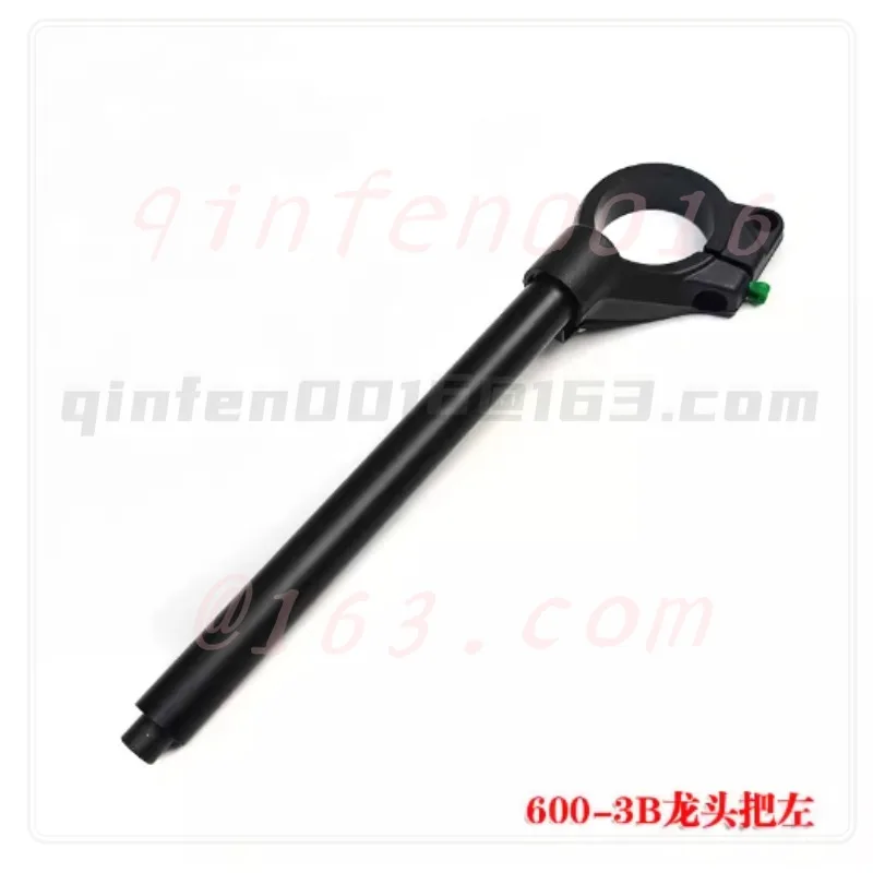 

For QJMOTOR Steering Handle Sai 600RS 600-3B Handle