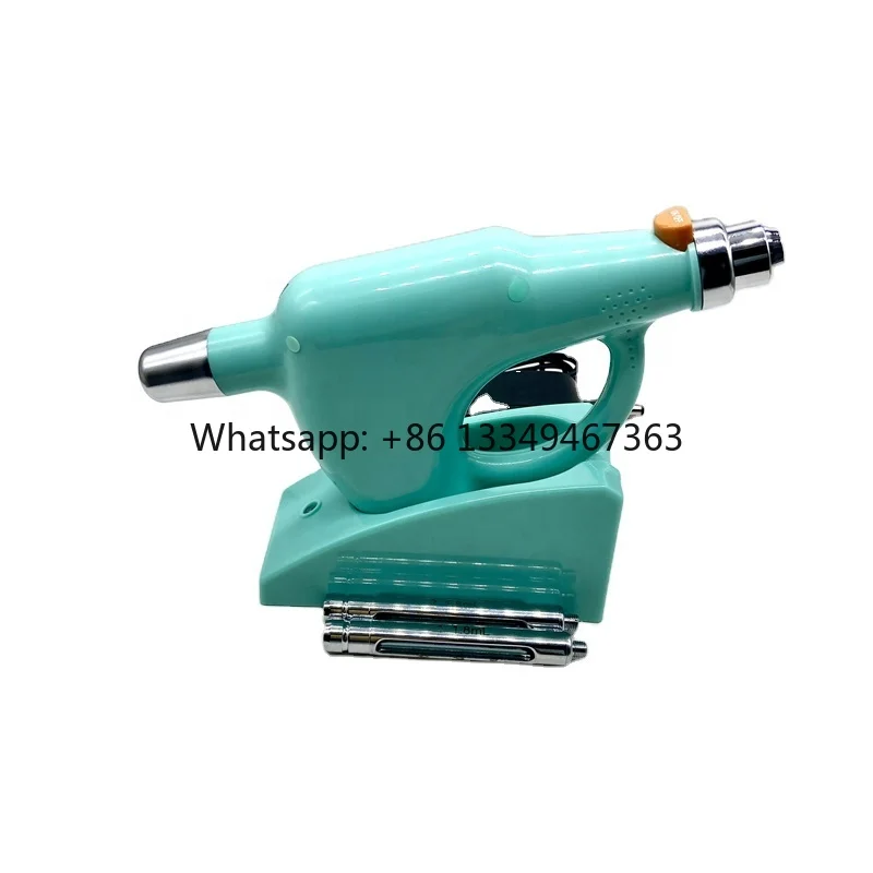 High Tech Control Oral Local Easy-I Electric Oral
